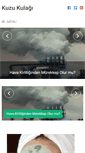 Mobile Screenshot of kuzukulagi.com